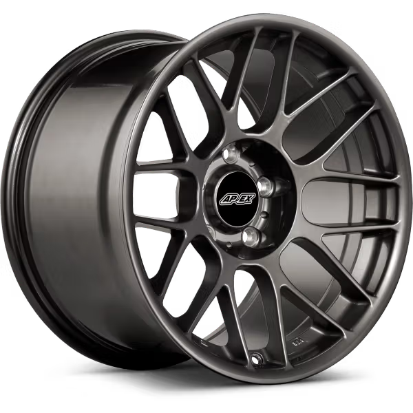 APEX ARC-8 Flow-Formed Wheel