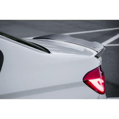 Suvneer HighPro F30 Carbon Fiber Trunk Spoiler