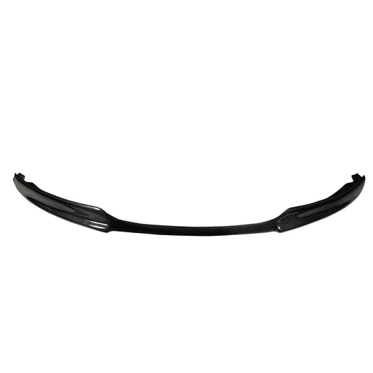 Suvneer MT Designed E82 Carbon Fiber Front Lip