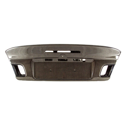 Suvneer CSL Designed E46 Trunk