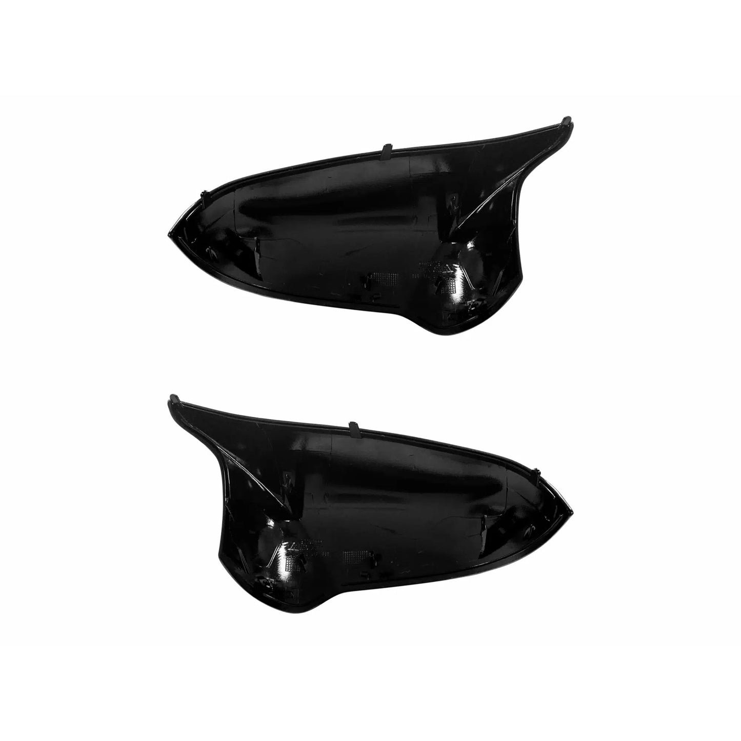 Suvneer Motorsports™ Carbon Fiber F8X Replacement Mirror Caps
