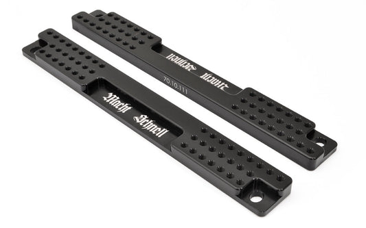 Macht Schnell E9X / F8X / G8X Aluminum Floor Mount Set