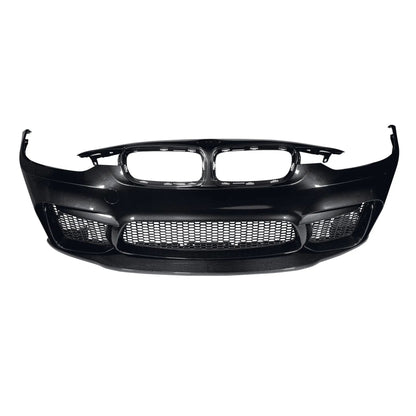 Suvneer K2 Designed F Series Carbon Fiber Front Lip