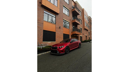 NWCarbon Haus NWCarbon Haus NW1 G90/G99 M5 Front Splitter/Lip