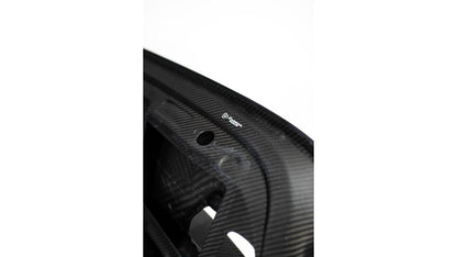 NWCarbon Haus G8X Dry Carbon Fiber OEM Style Trunk