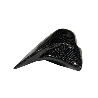 Suvneer M4 Designed F10 LCI Carbon Fiber Mirror Caps