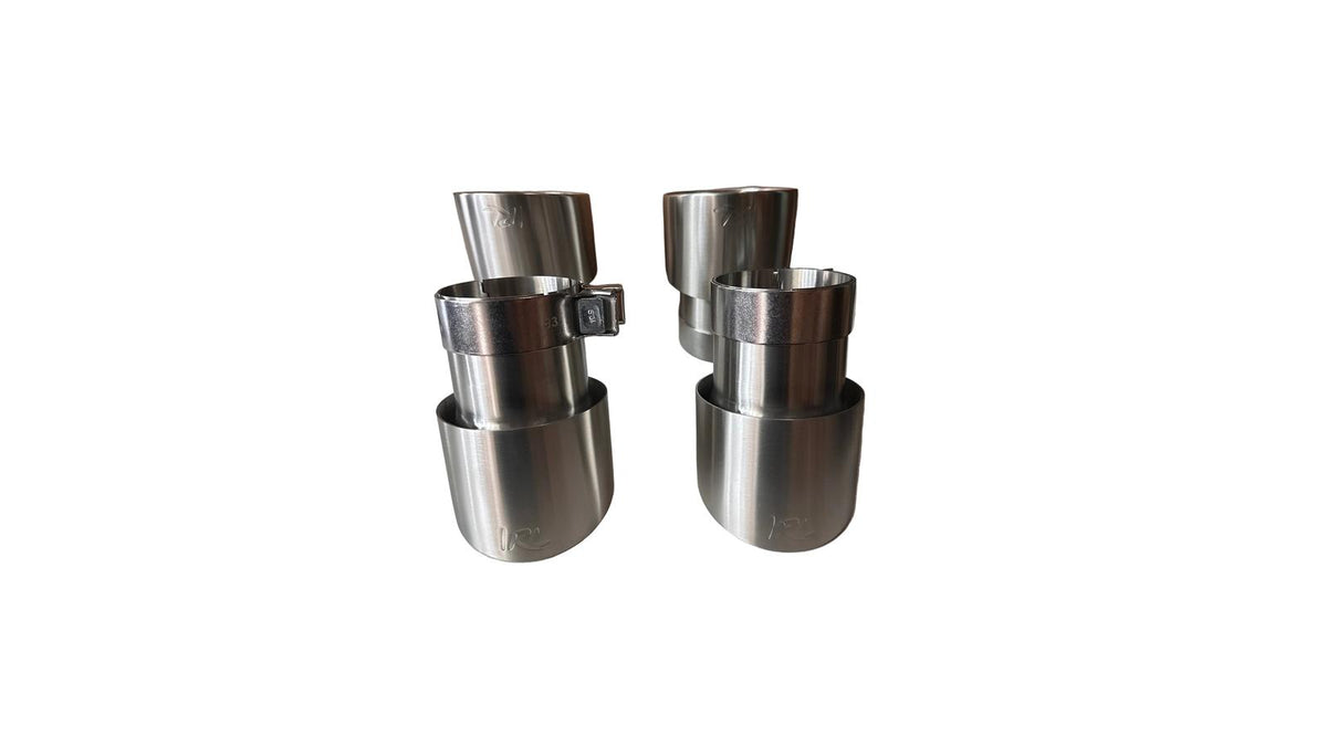 IRL 4.25” OEM Replacement  G90 G99 Tips