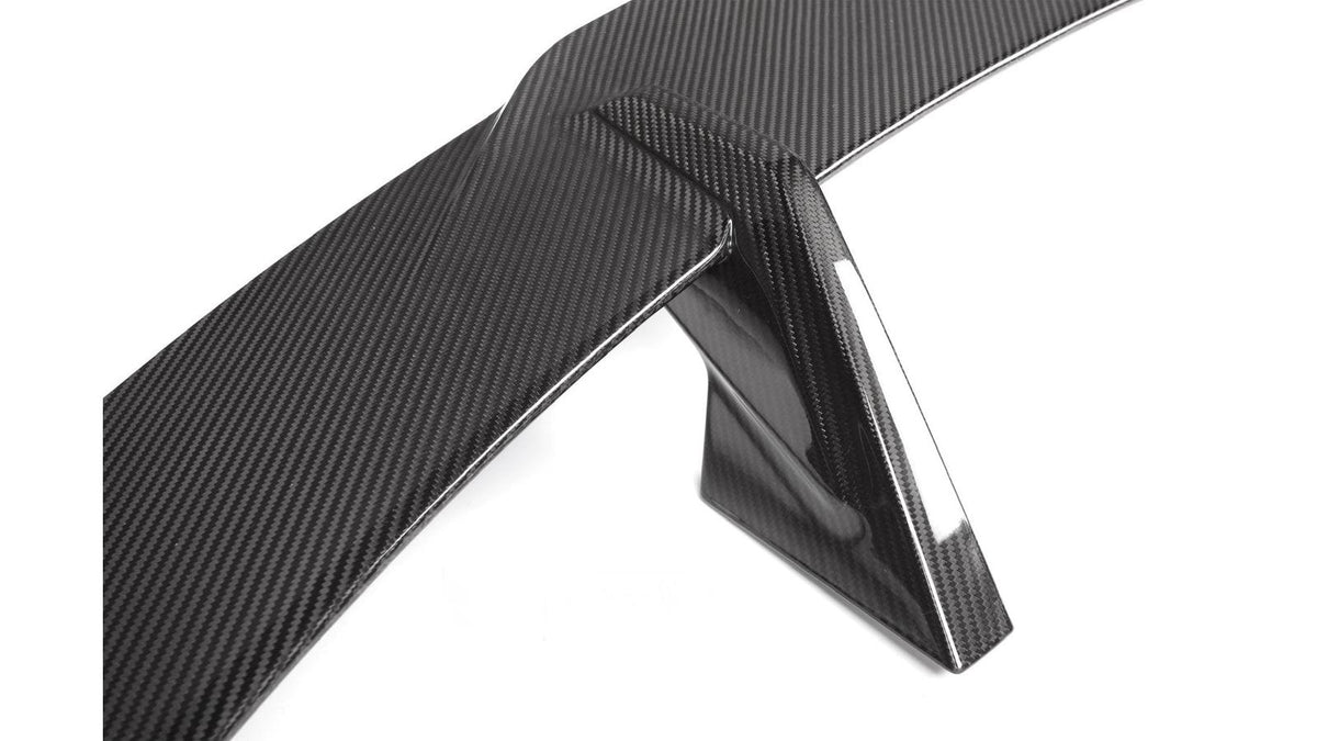 NWCarbon Haus G8X Dry Carbon Fiber MP Style Wing