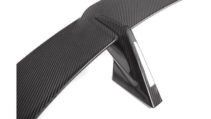 NWCarbon Haus G8X Dry Carbon Fiber MP Style Wing