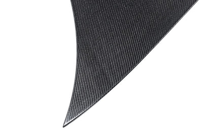 Alpha-N Porsche 991 / 718 / 981 Carbon Hood