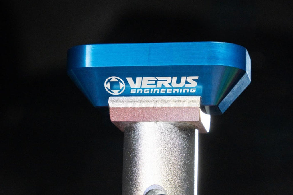 Verus Engineering G8X M2 / M3 / M4 Replacement Jack Pad Set