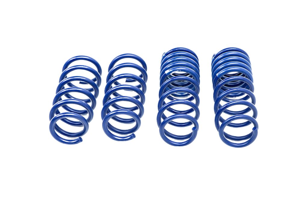 H&R BMW G42 / G2X Sport Spring Set