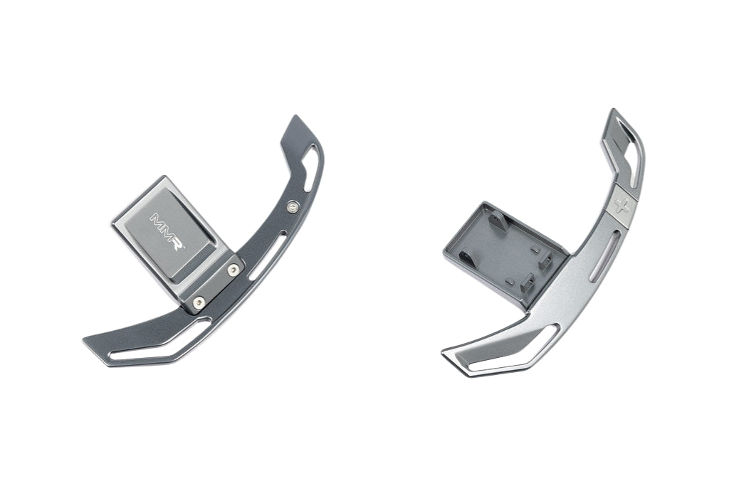 MMX Performance E / F-Chassis Gear Shift Paddle Set