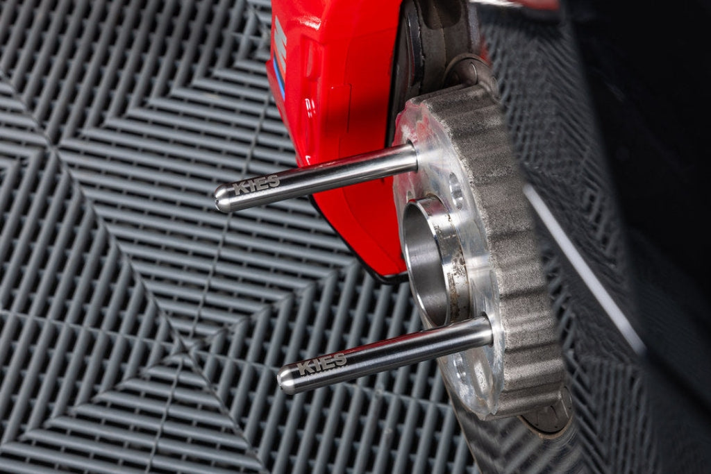 Kies Motorsports BMW F / G-Chassis Wheel Hanger Tool