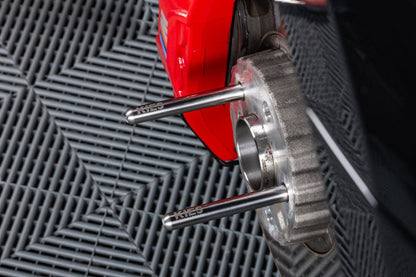 Kies Motorsports BMW F / G-Chassis Wheel Hanger Tool