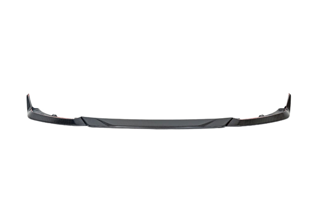 AutoTecknic G87 M2 Dry Carbon Podium Front Lip Set