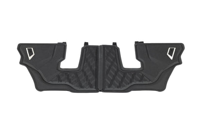 BMW G07 X7 BMW All Weather Floor Mat Set