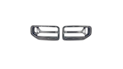 NWCarbon Haus G87 M2 CSL Style Dry Carbon Fiber Grill