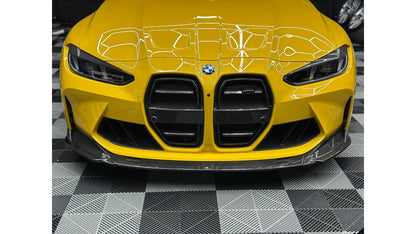 NWCarbon Haus G8X Dry Carbon Fiber V4 Lip