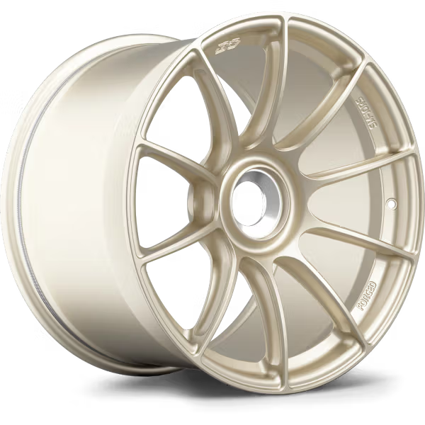 APEX SM-10RS Forged Wheel