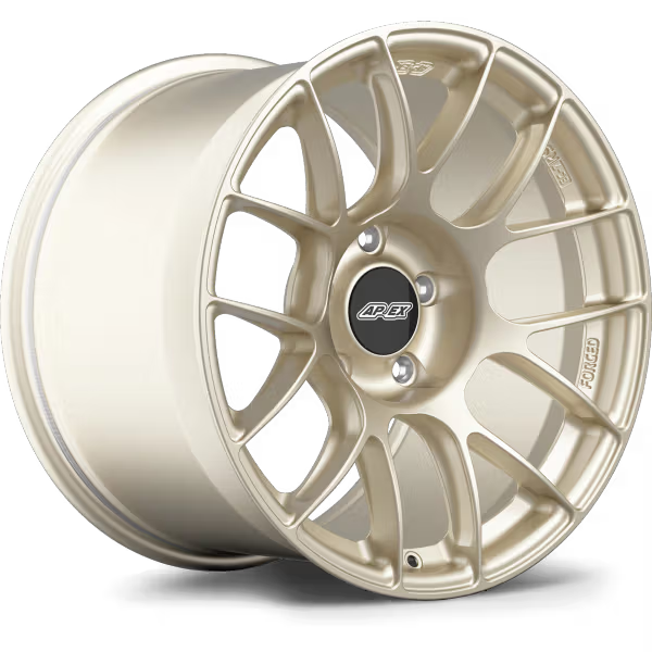 APEX EC-7RS Forged Wheel