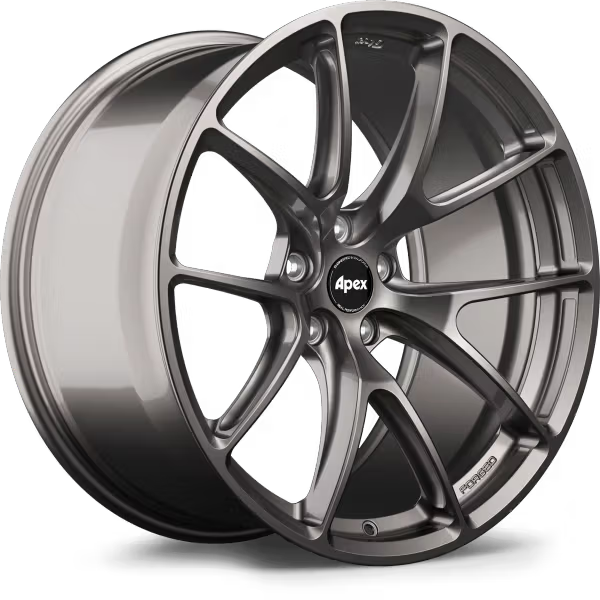 APEX VS-5RX Forged Wheel