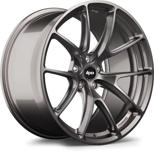 APEX VS-5RX Forged Wheel