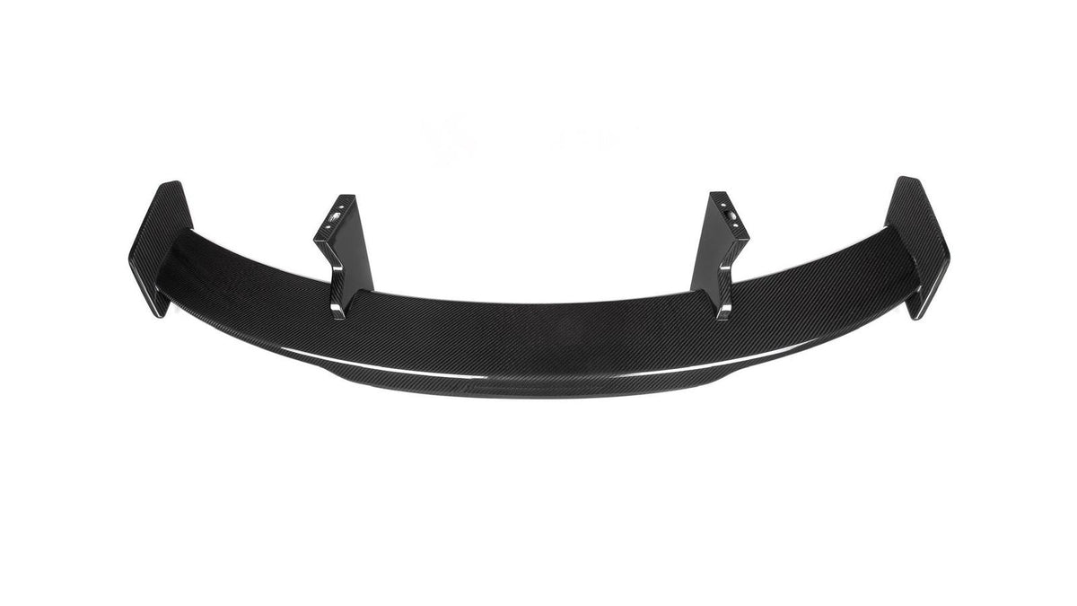 NWCarbon Haus G8X Dry Carbon Fiber MP Style Wing