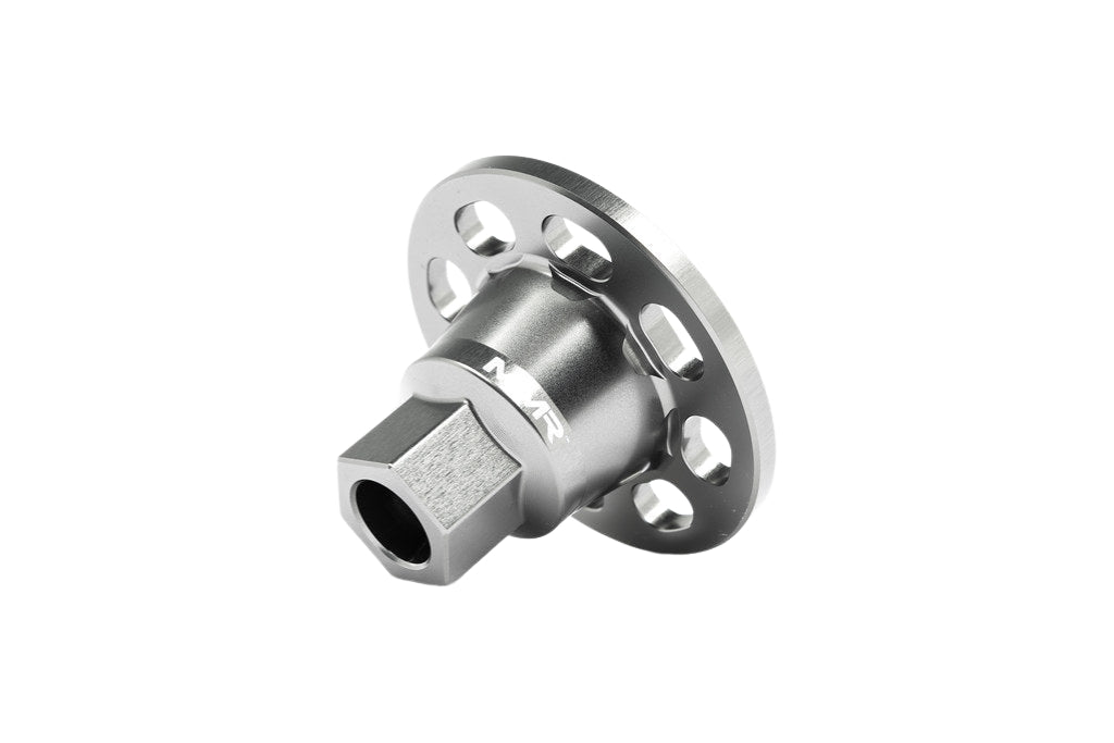 MMX Performance BMW S55 / N55 Crank Hub Capture Plate