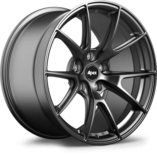 APEX VS-5 Flow-Formed Wheel