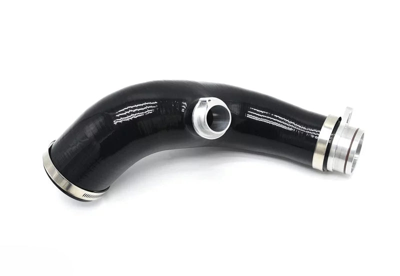 MST BMW 135/235/335/435/M2 N55 3.0 Turbo Inlet Pipe-Performance-Silicon Valley Bimmer