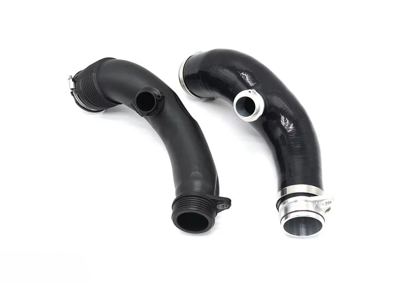 MST BMW 135/235/335/435/M2 N55 3.0 Turbo Inlet Pipe-Performance-Silicon Valley Bimmer