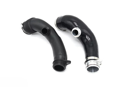 MST BMW 135/235/335/435/M2 N55 3.0 Turbo Inlet Pipe-Performance-Silicon Valley Bimmer