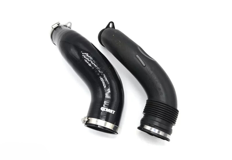 MST BMW 135/235/335/435/M2 N55 3.0 Turbo Inlet Pipe-Performance-Silicon Valley Bimmer