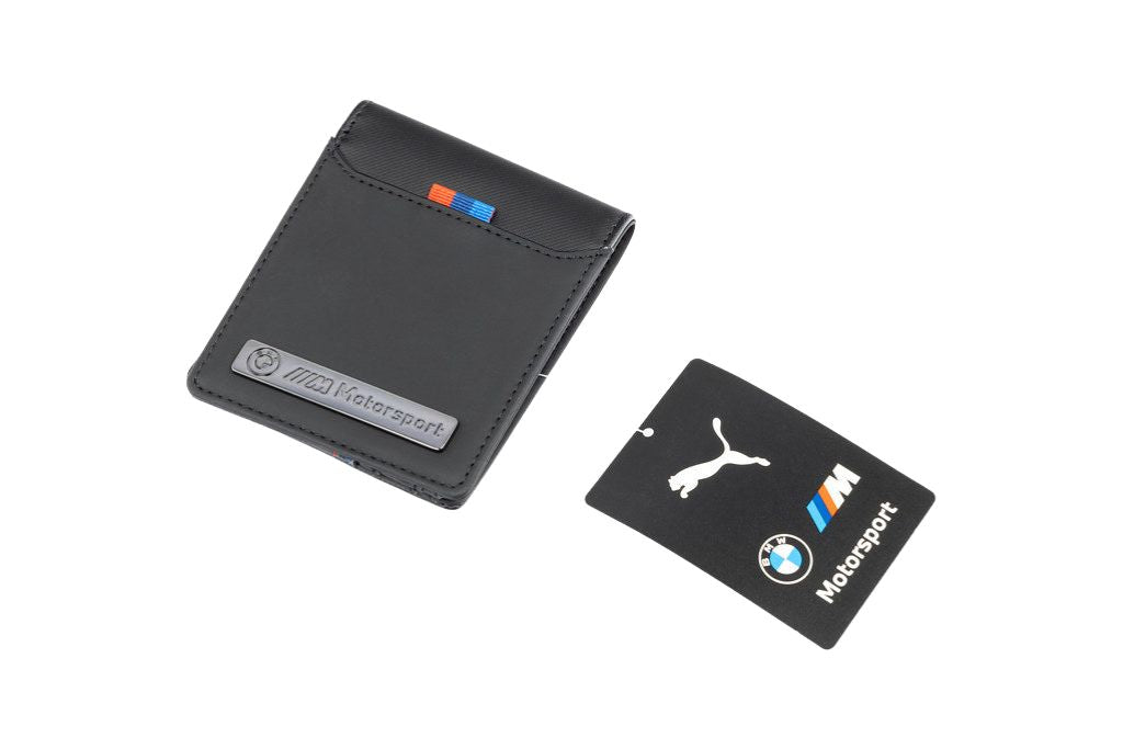 BMW M Motorsport Wallet