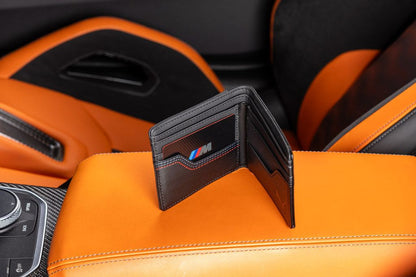 BMW M Motorsport Wallet