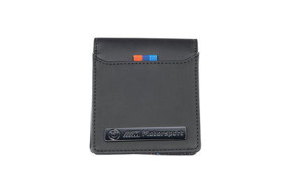 BMW M Motorsport Wallet