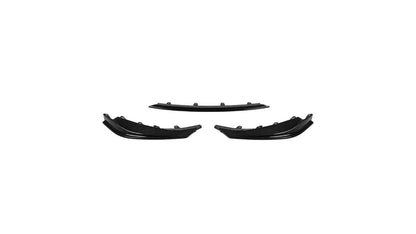 NWCarbon Haus G8X DRY CARBON V6 FRONT LIP