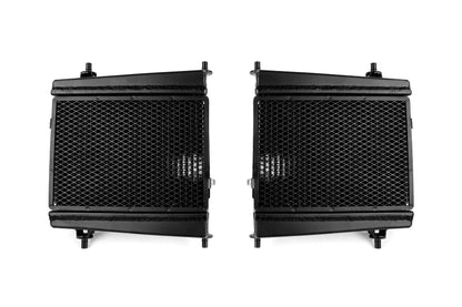 CSF G-Chassis / A9X Supra (B48 / B58) High Performance Auxiliary Radiator