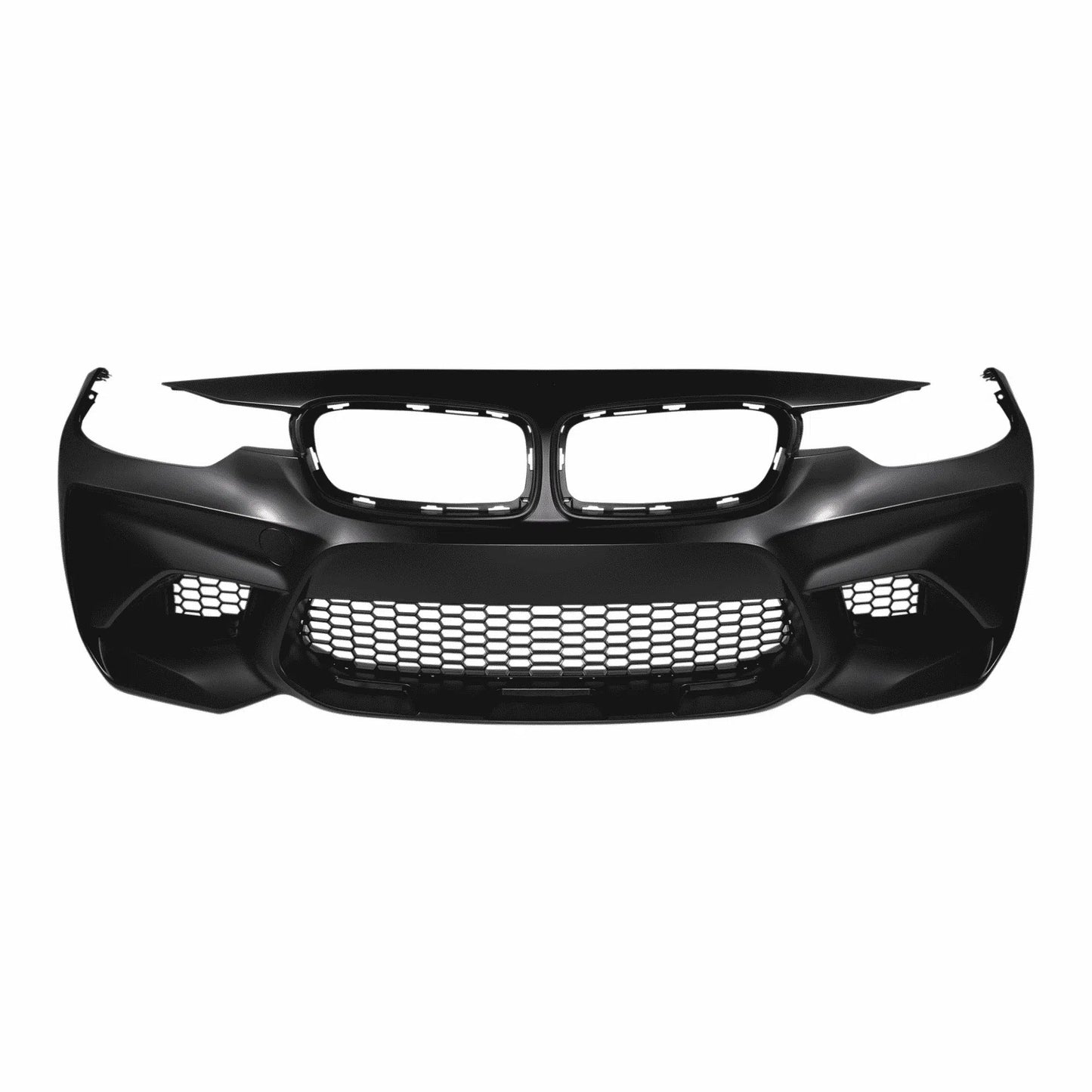 Suvneer M2 Designed F30 Front Bumper