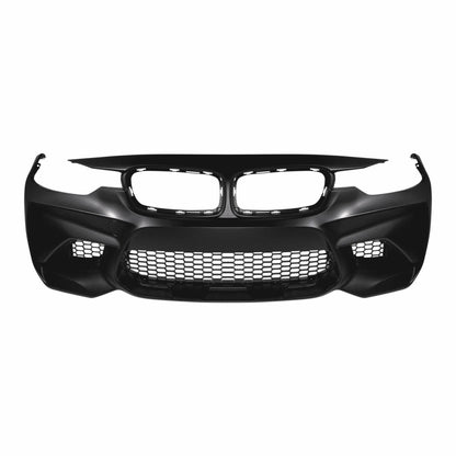 Suvneer M2 Designed F30 Front Bumper