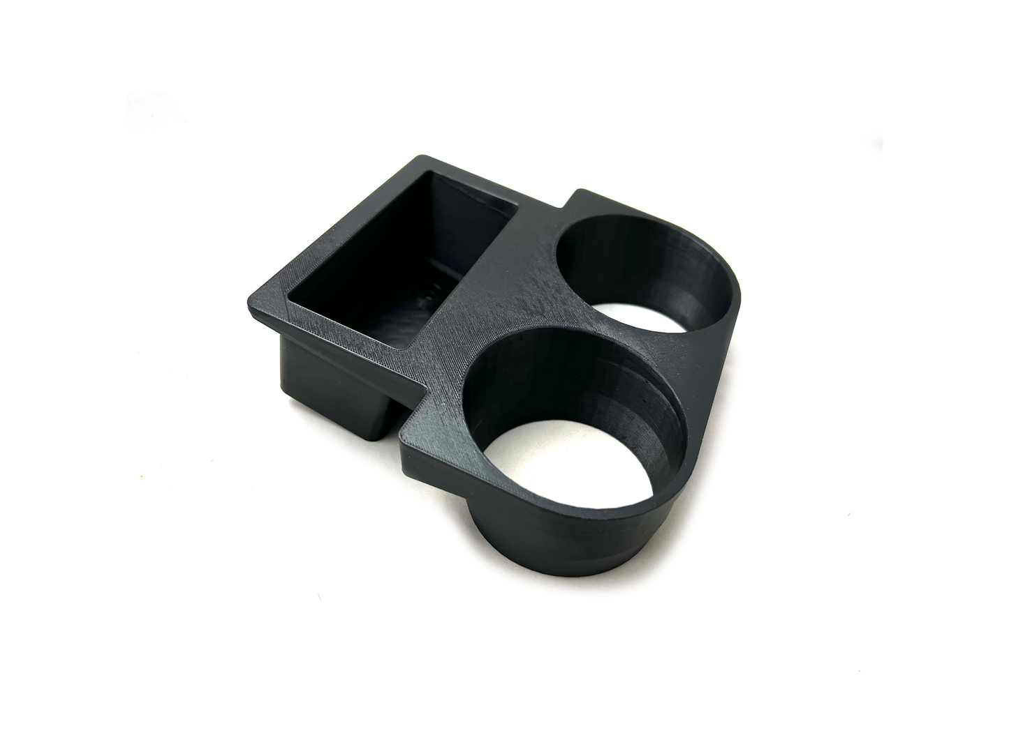 E36 Dual Cupholder-Interior-Silicon Valley Bimmer