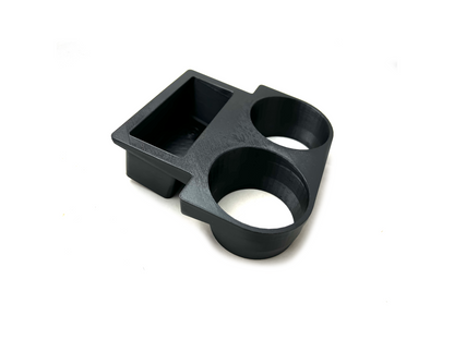 E36 Dual Cupholder-Interior-Silicon Valley Bimmer