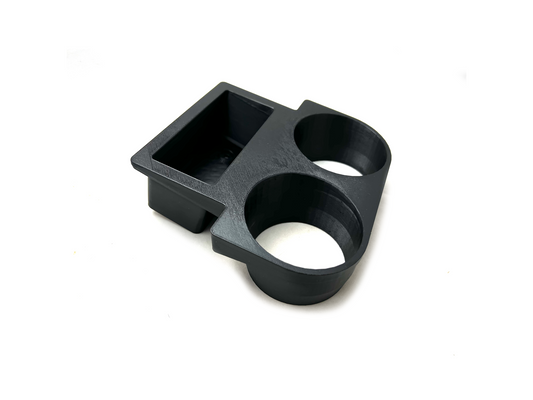 E36 Dual Cupholder-Interior-Silicon Valley Bimmer