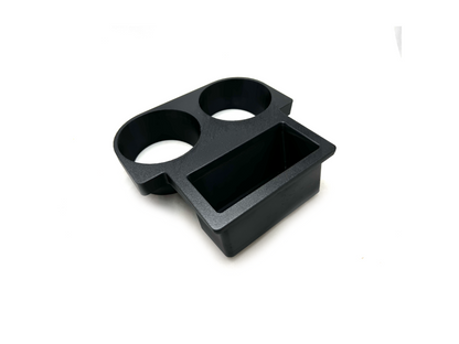 E36 Dual Cupholder-Interior-Silicon Valley Bimmer