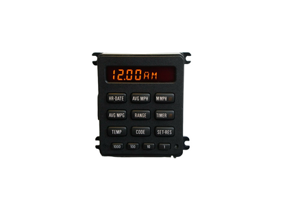 E30 LED OBC Bulb Replacement-Data & Electrical-Silicon Valley Bimmer