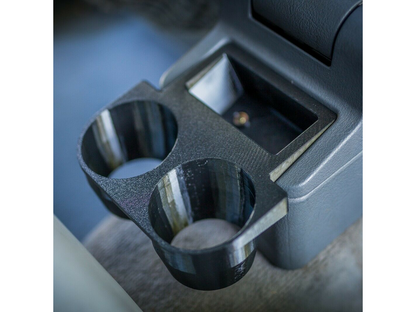 E36 Dual Cupholder-Interior-Silicon Valley Bimmer