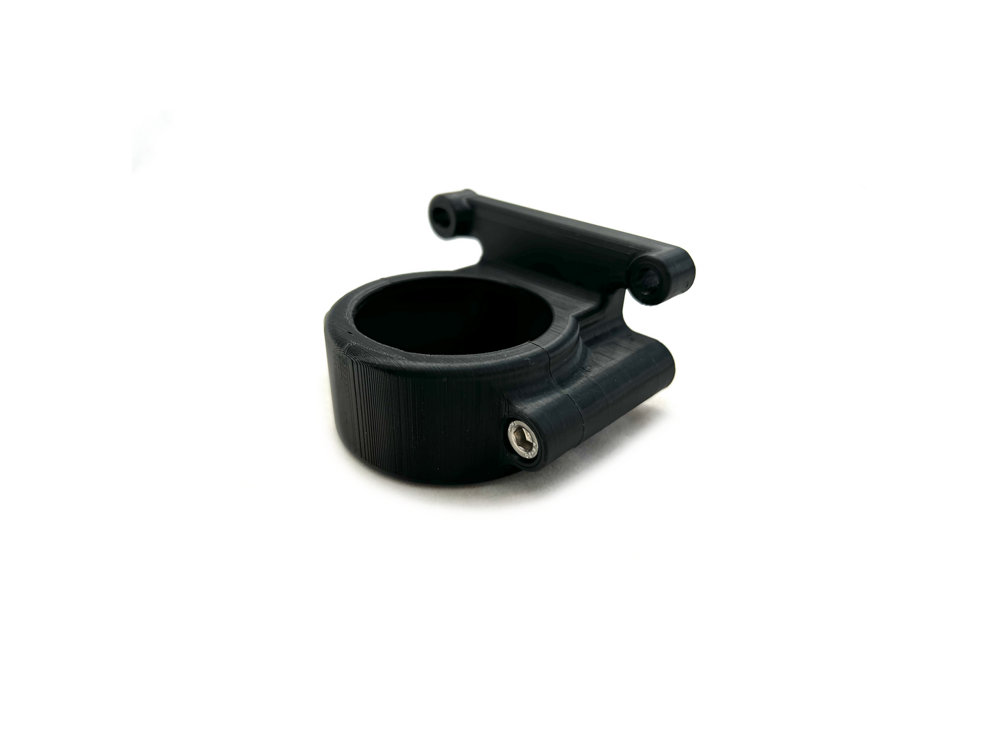 E30 C101 Connector Firewall Bracket-Data & Electrical-Silicon Valley Bimmer