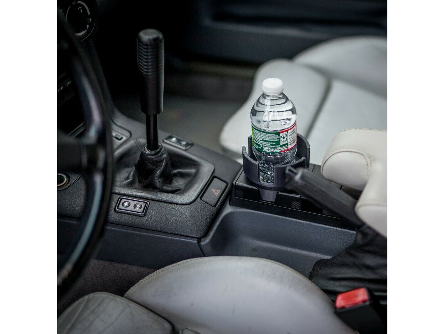 E36 Single Cupholder-Interior-Silicon Valley Bimmer