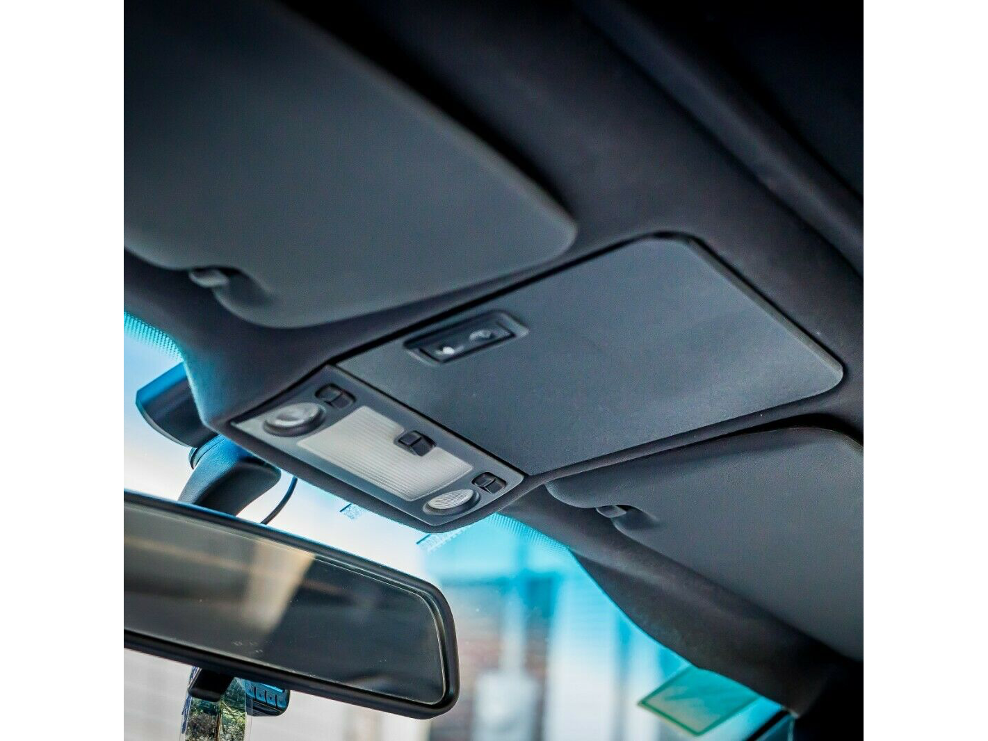 E36 Sunroof Panel Replacement-Interior-Silicon Valley Bimmer